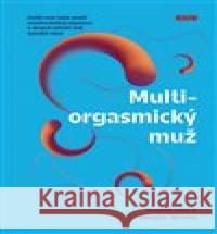 Multiorgasmický muž Douglas Abrams 9788072529421 Práh - książka