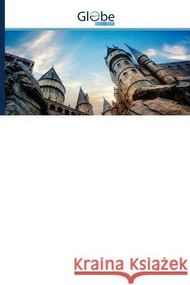 Multiplatformos Harry Potter Kádár Hanga 9786200635167 Globeedit - książka