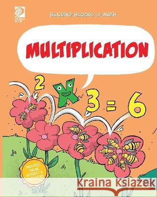 Multiplication Joseph Midthun Samuel Hiti  9780716648796 World Book - książka