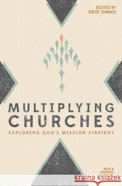 Multiplying Churches: Exploring God’s Mission Strategy  9781781913246 Christian Focus Publications - książka