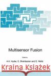 Multisensor Fusion Anthony K. Hyder Anthony K. Hyder E. Shahbazian 9781402007231 Kluwer Academic Publishers