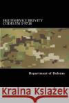 Multiservice Brevity Codes FM 3-97.18: MCRP 3-25B NTTP 6-02.1 AFTTP(i) 3-2.5 Anderson, Taylor 9781536802719 Createspace Independent Publishing Platform
