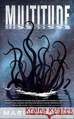 Multitude Marie Vibbert 9781955765497 Apex Book Company - książka