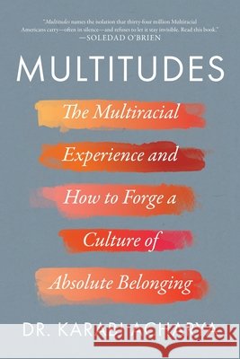 Multitudes  9781954641549 Apollo Publishers - książka