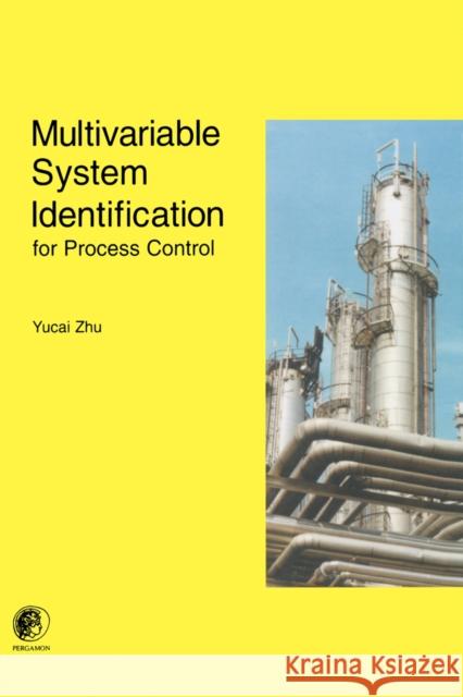 Multivariable System Identification for Process Control Zhu, Y. 9780080439853 Elsevier Science - książka