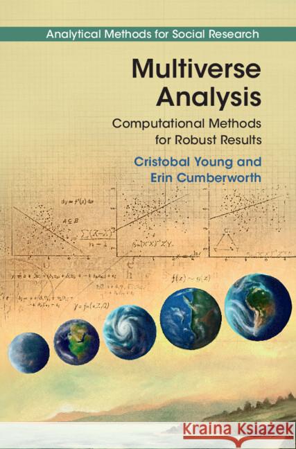 Multiverse Analysis: Computational Methods for Robust Results Erin (Stanford University, California) Cumberworth 9781009009966 Cambridge University Press - książka