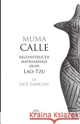 Muma Calle Lica Sainciuc 9781736877432 Codobelc - książka