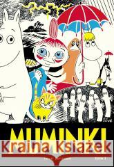 Muminki T.1 Tove Jansson 9788328178250 Egmont - książka
