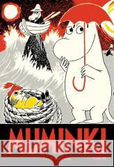 Muminki T.2 Tove Jansson, Tove Jansson, Teresa Chłapowska, Er 9788328159044 Egmont - książka