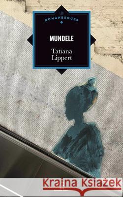 Mundele Tatiana Lippert 9782390754503 Asmodee Edern Editions - książka