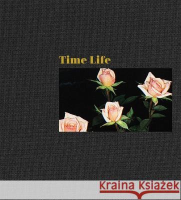Mungo Thomson: Time Life Mungo Thomson 9781949172898 Karma, New York - książka