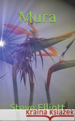 Mura Steve Elliott 9798452064022 Independently Published - książka