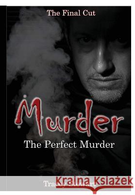 Murder Tracey Stewart 9781329502147 Lulu.com - książka