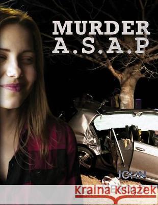 Murder A.S.A.P Herold, John 9781951147198 Rustik Haws LLC - książka