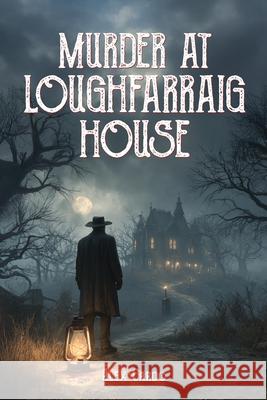 Murder at Loughfarraig House Alex Cardo 9781835564332 Hmdpublishing - książka