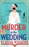 Murder at the Wedding Anita Davison 9781836783534 Boldwood Books Ltd