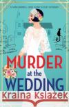 Murder at the Wedding Anita Davison 9781836783541 Boldwood Books Ltd