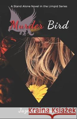 Murder Bird Jazmin Galloway 9781735165226 Jazmin Galloway - książka