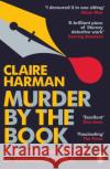 Murder by the Book Claire Harman 9780241346945 Penguin Books Ltd
