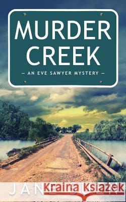 Murder Creek Jane Suen 9781951002008 Jane Suen LLC - książka