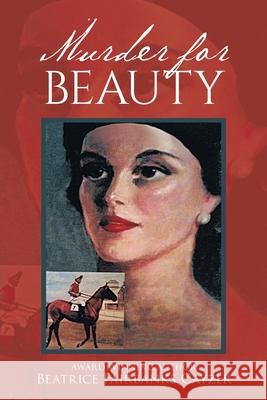 Murder for Beauty Beatrice Fairbank 9781953048196 Writers Branding LLC - książka