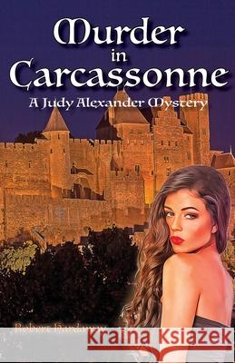 Murder in Carcassonne Robert Hardaway 9781937851590 Western Reflections Publishing Co. - książka