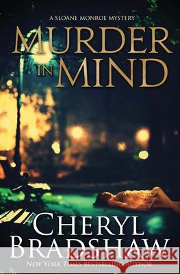 Murder in Mind Cheryl Bradshaw 9781499688955 Createspace - książka