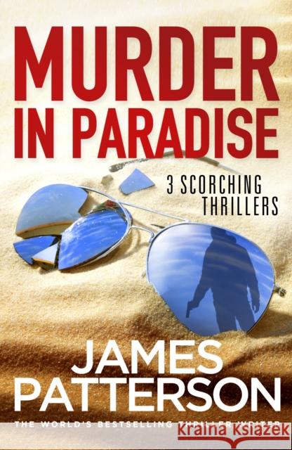 Murder in Paradise Patterson, James 9781787461727 Cornerstone - książka