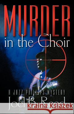 Murder in the Choir Reed, Joel B. 9781933482316 White Turtle Books - książka