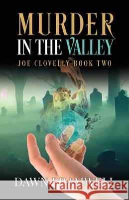 Murder in the Valley Dawn Bramwell 9781918038071 Dawn Bramwell - książka