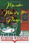 Murder Marks the Page Karen Rose Smith 9781496747037 Kensington Publishing