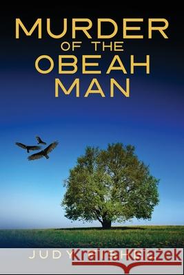 Murder of the Obeah Man Judy Fishel 9780990611240 Flying Heron Books - książka