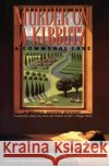 Murder on a Kibbutz: A Communal Case Gur, Batya 9780060926540 HarperCollins Publishers Inc