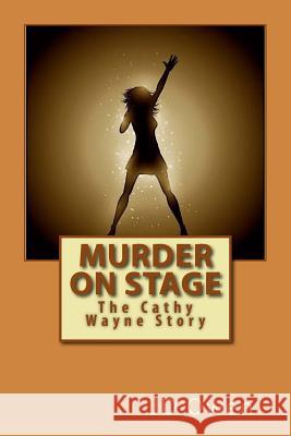 Murder on Stage J. D. Owen 9781502748539 Createspace - książka