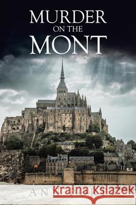 Murder on the Mont Ann Port 9781663219480 iUniverse - książka