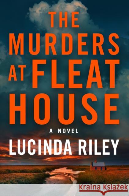 Murders at Fleat House Lucinda Riley 9781035096411 Pan Publishing - książka