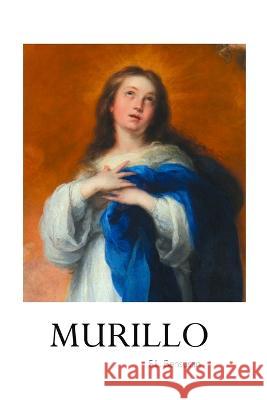 Murillo S. L. Bensusan 9781861718938 Crescent Moon Publishing - książka