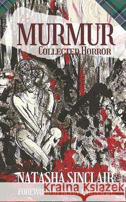 Murmur Sinclair Natasha Sinclair 9798593152732 Independently published - książka