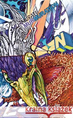 Murmurations Jim McGowin 9781946642608 Spartan Press - książka