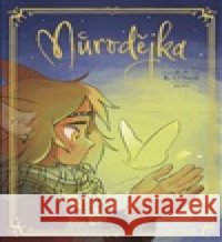 Můrodějka K. ONeill 9788027524983 Host - książka