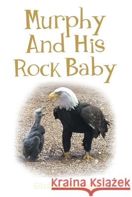 Murphy and His Rock Baby Elizabeth Schmidt 9781637846254 Hawes & Jenkins - książka