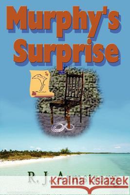 Murphy's Surprise R. J. Armstrong 9781257839148 Lulu.com - książka