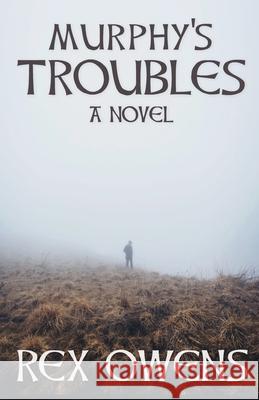 Murphy's Trouble Rex Owens 9781949085402 Ckbooks Publishing - książka