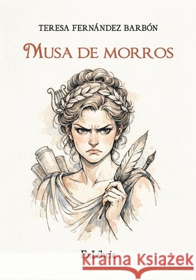 Musa de morros Teresa Fernández Barbón 9791388445194 Exlibric - książka