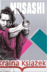 Musashi T.3 Zwój Wiatru Eiji Yoshikawa 9788389332714 Diamond Books - książka