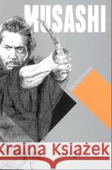 Musashi T.4 Zwój Pustki Eiji Yoshikawa 9788389332745 Diamond Books - książka