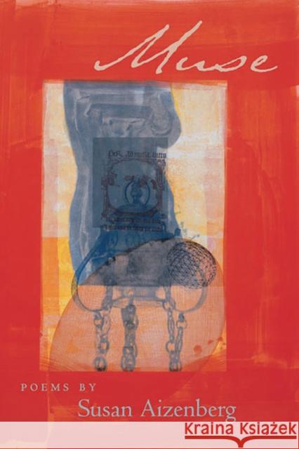 Muse Susan Aizenberg 9780809324439 Southern Illinois University Press - książka