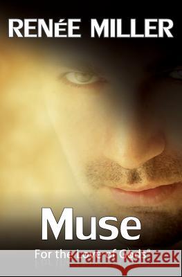 Muse Renee Miller 9781523893867 Createspace Independent Publishing Platform - książka