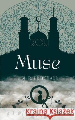 Muse M R Pritchard   9781957709253 Midnight Ledger - książka