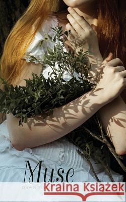 Muse Dawn Marie Kresan 9781999454807 DK Graphic Design - książka